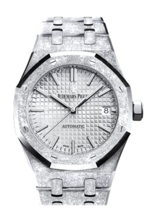 Audemars Piguet Audemars Piguet Royal 37mm Gold Dial