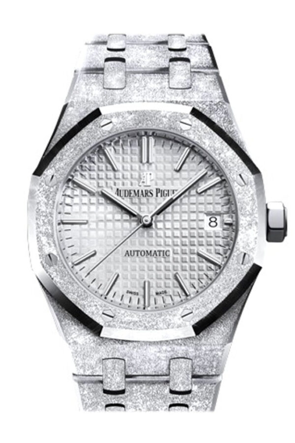 Audemars Piguet Audemars Piguet Royal 37mm Gold Dial