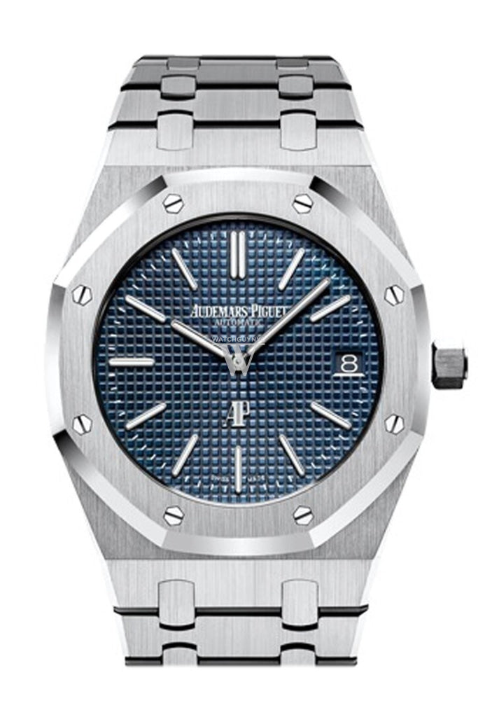 Audemars Piguet Audemars Piguet Royal 39mm Blue Dial - Image 2