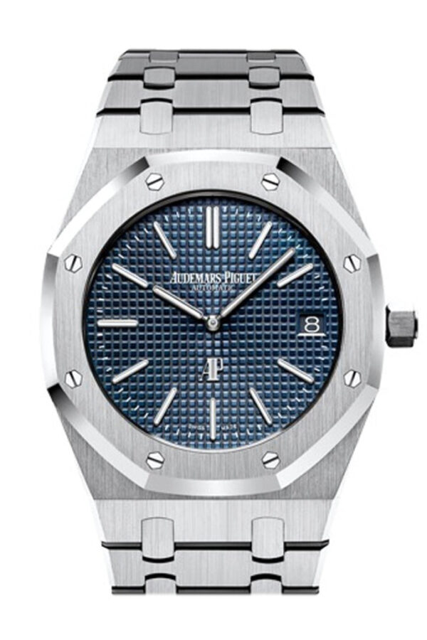 Audemars Piguet Audemars Piguet Royal 39mm Blue Dial