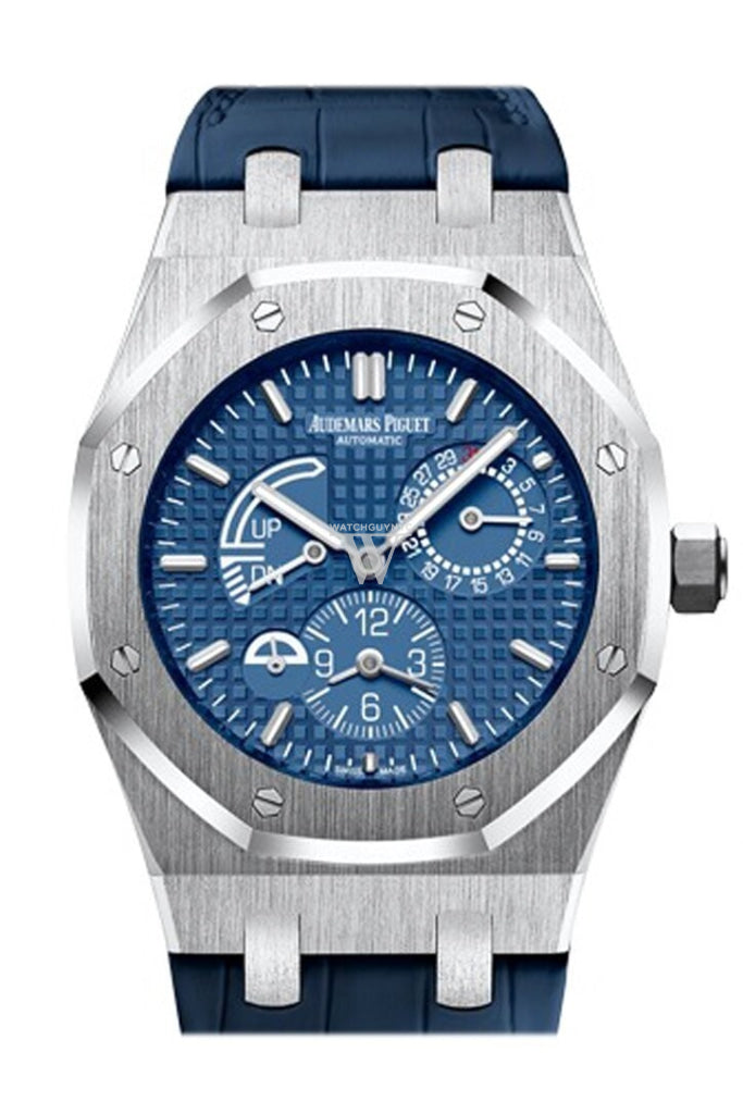 Audemars Piguet Audemars Piguet Royal 39mm Blue Dial - Image 2