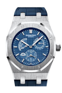 Audemars Piguet Audemars Piguet Royal 39mm Blue Dial