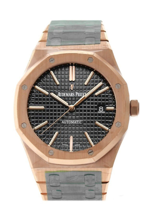 Audemars Piguet Audemars Piguet Royal 41mm Black Dial