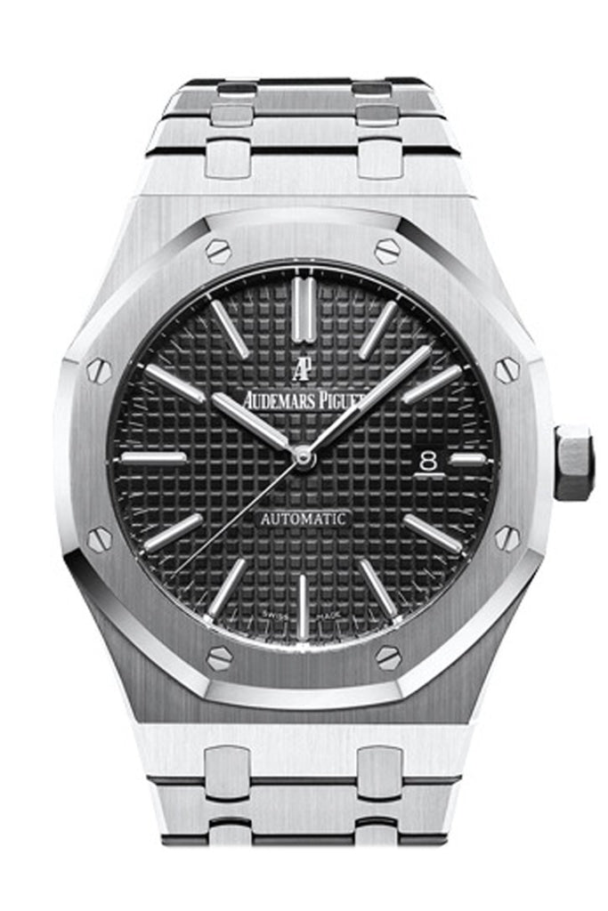 Audemars Piguet Audemars Piguet Royal 41mm Black Dial