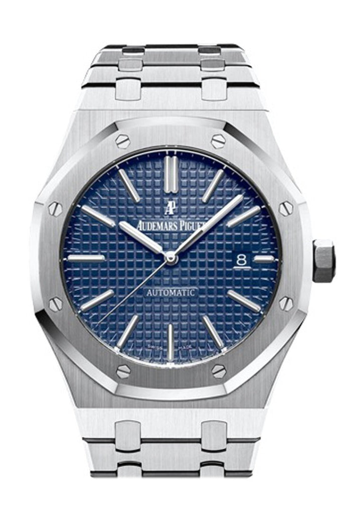 Audemars Piguet Audemars Piguet Royal 41mm Blue Dial