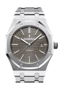 Audemars Piguet Audemars Piguet Royal 41mm Grey Dial