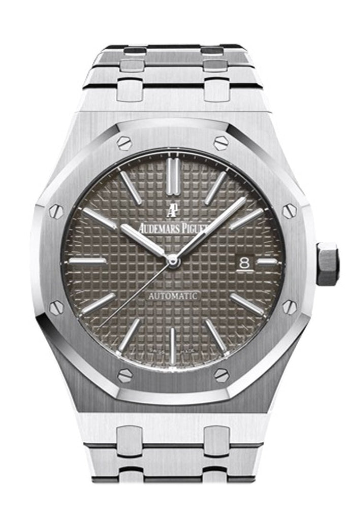 Audemars Piguet Audemars Piguet Royal 41mm Grey Dial