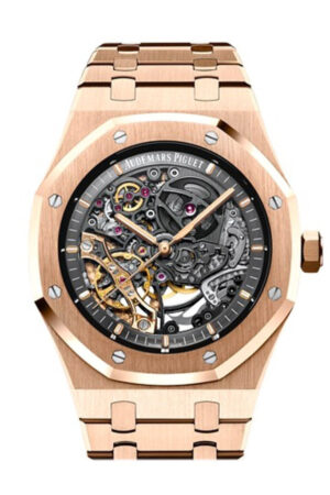 Audemars Piguet Audemars Piguet Royal Grey Dial