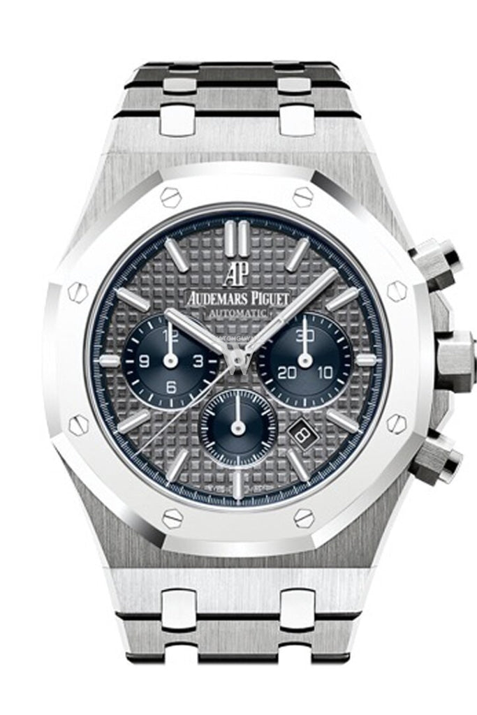 Audemars Piguet Audemars Piguet Royal 41mm - Image 2