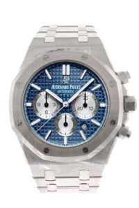 Audemars Piguet Audemars Piguet Royal 41mm Blue Dial