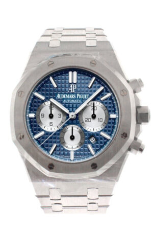 Audemars Piguet Audemars Piguet Royal 41mm Blue Dial