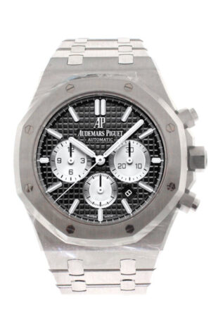 Audemars Piguet Audemars Piguet Royal 41mm Black Dial