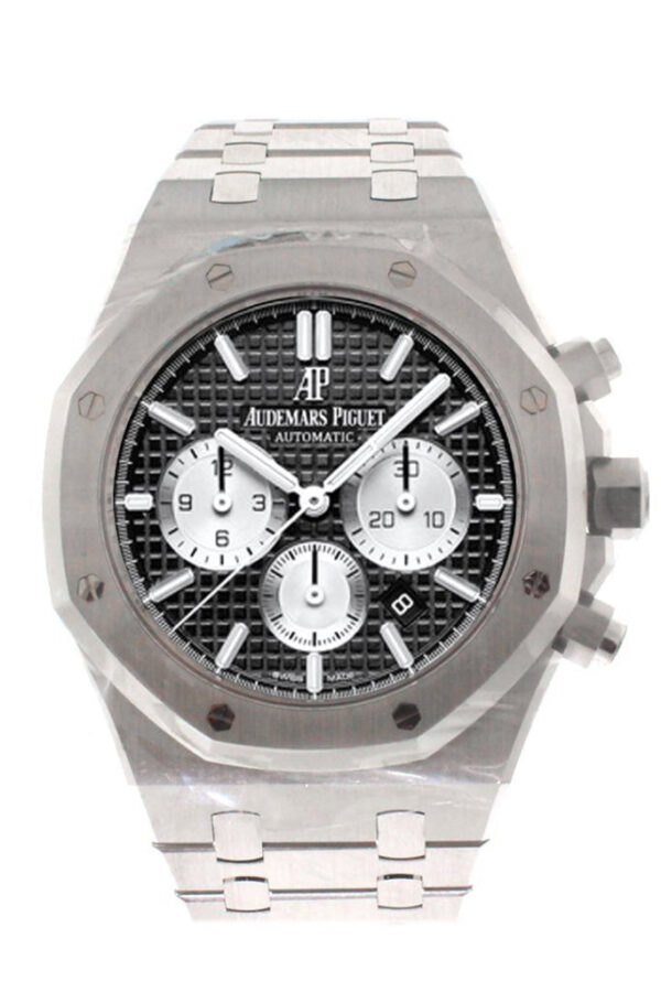 Audemars Piguet Audemars Piguet Royal 41mm Black Dial