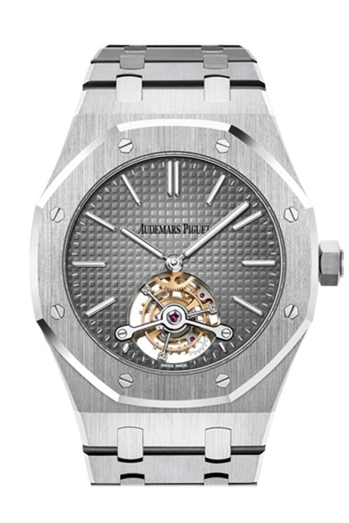 Audemars Piguet Audemars Piguet Royal Grey Dial