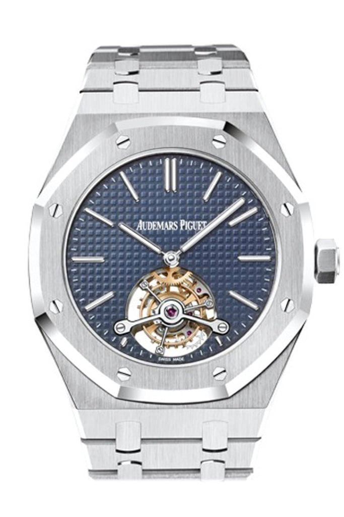 Audemars Piguet Audemars Piguet Royal 41mm Blue Dial