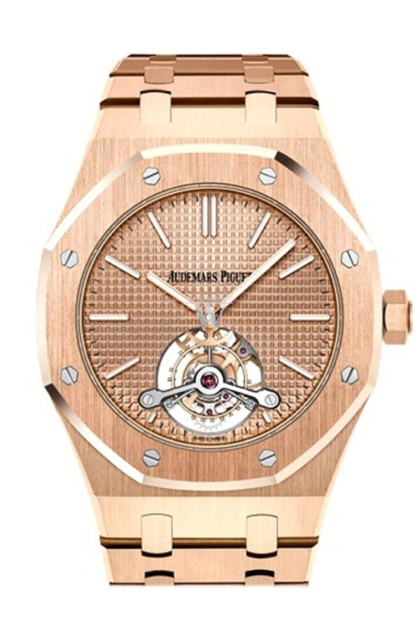 Audemars Piguet Audemars Piguet Royal 41mm Pink Dial - Image 2