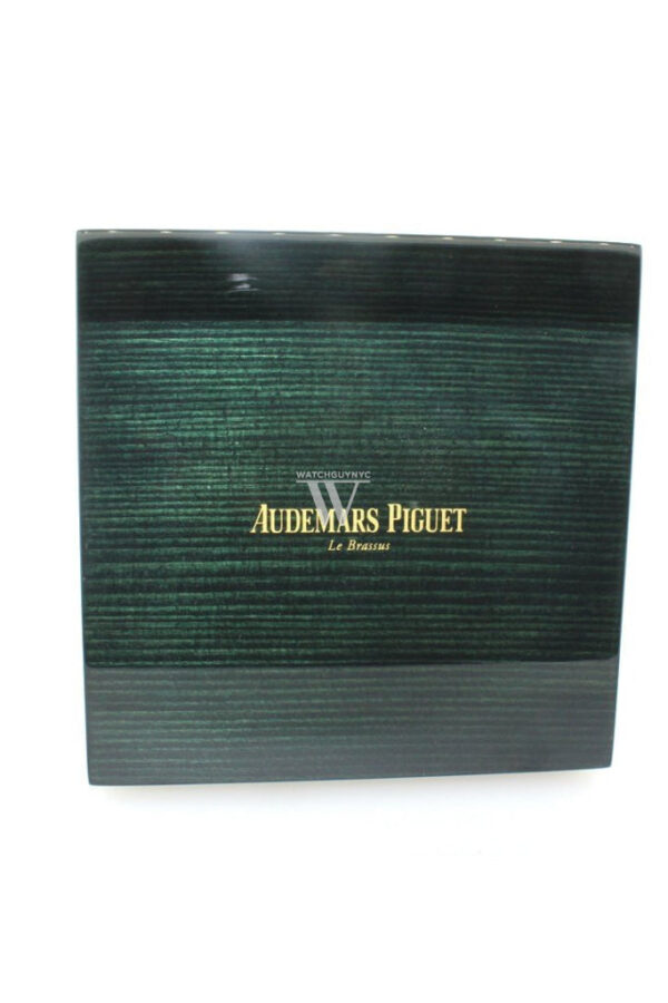 Audemars Piguet Audemars Piguet Royal 41mm Black Dial - Image 12