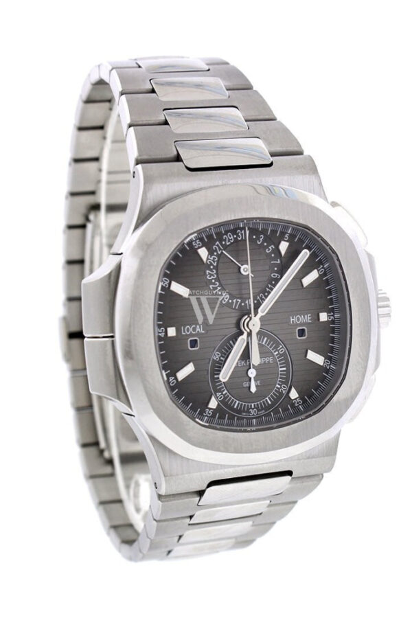 Patek Philippe Patek Philippe Nautilus - Image 3