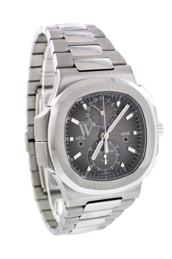 Patek Philippe Patek Philippe Nautilus - Image 2