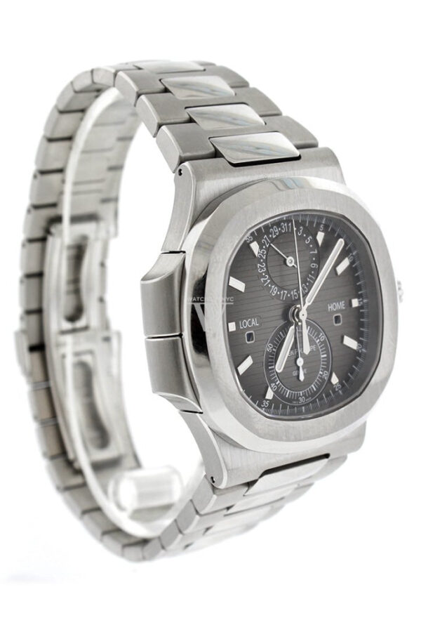 Patek Philippe Patek Philippe Nautilus - Image 4