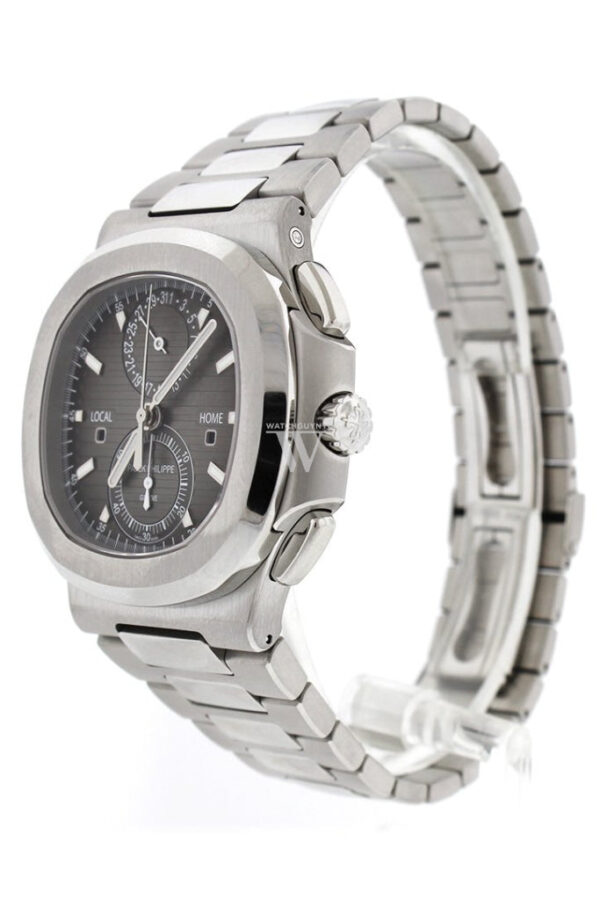 Patek Philippe Patek Philippe Nautilus - Image 5