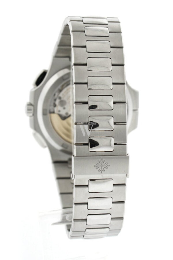 Patek Philippe Patek Philippe Nautilus - Image 6