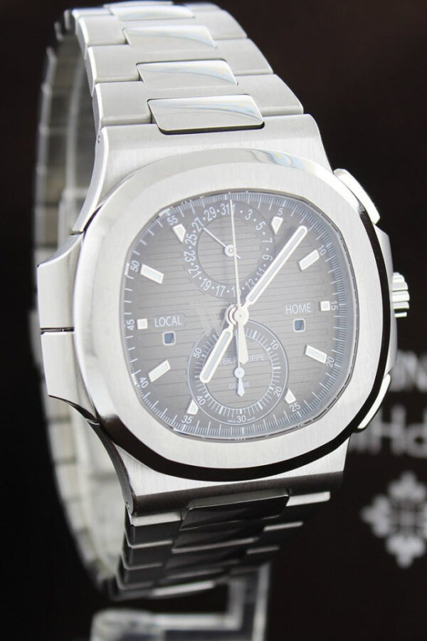 Patek Philippe Patek Philippe Nautilus - Image 8
