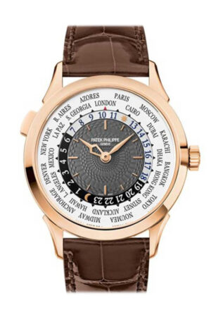 Patek Philippe Patek Philippe Complications Gold Dial
