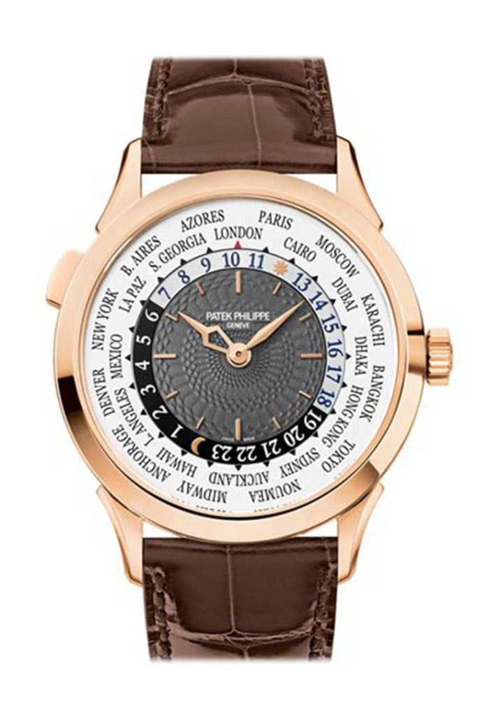 Patek Philippe Patek Philippe Complications Gold Dial