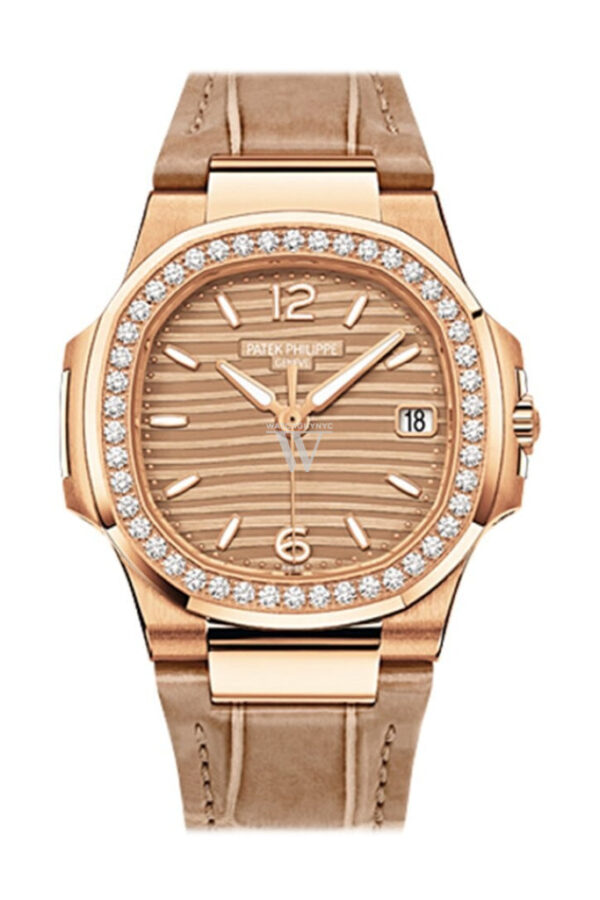 Patek Philippe Patek Philippe Nautilus - Image 2