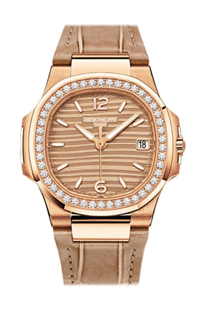 Patek Philippe Patek Philippe Nautilus