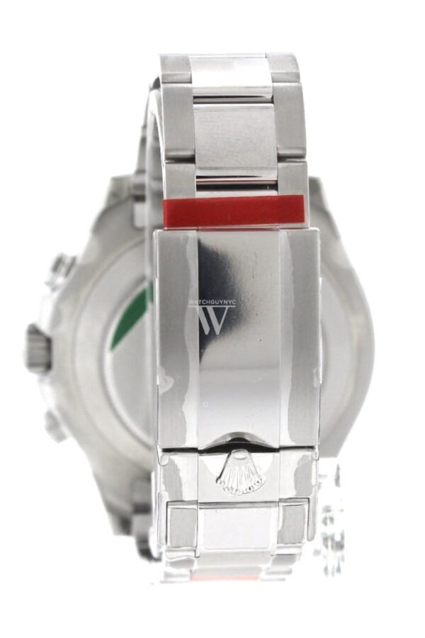 Rolex Yacht-Master II 44 White Dial - Image 8