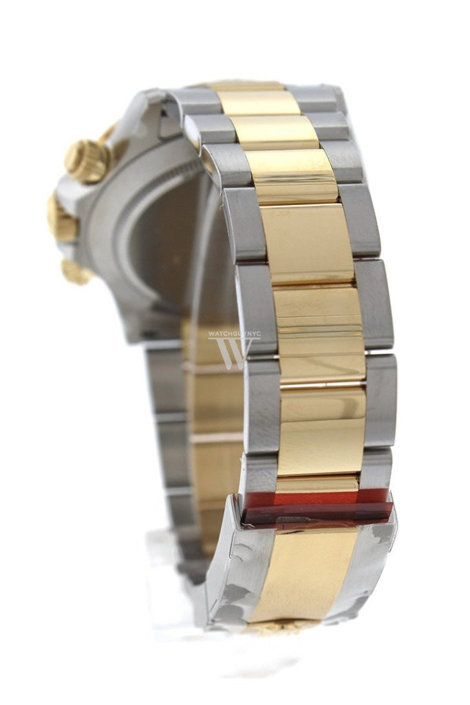 Rolex Cosmograph Daytona White White Dial - Image 6