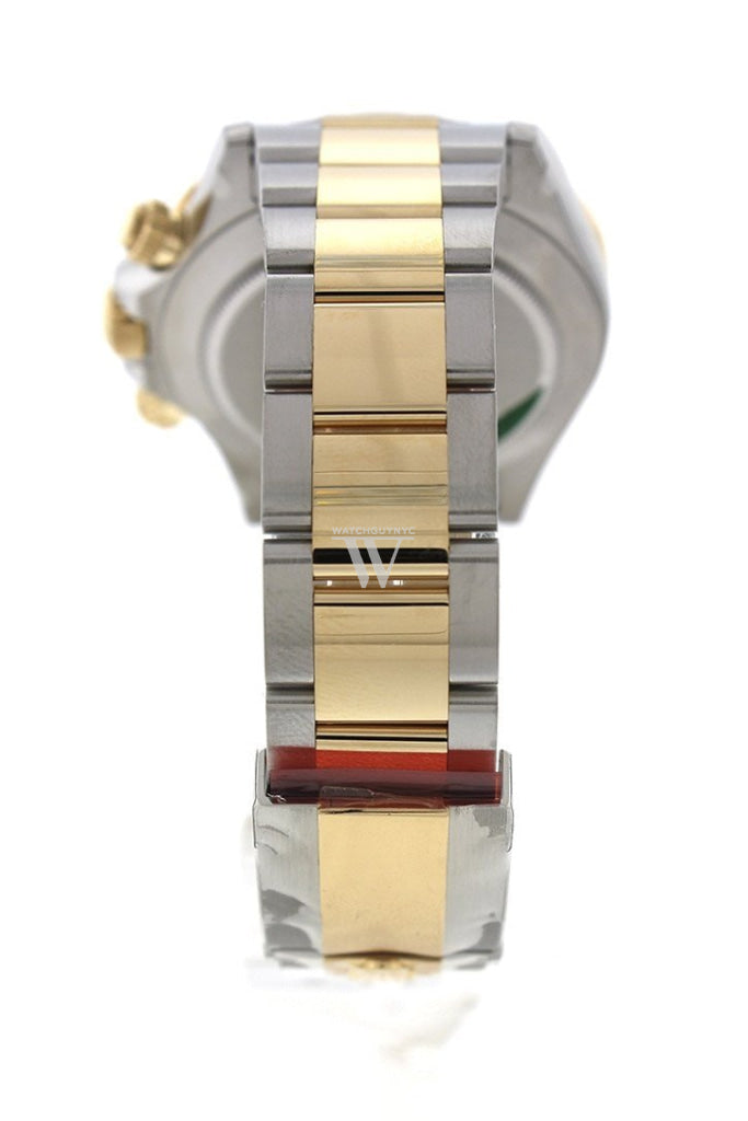 Rolex Cosmograph Daytona White White Dial - Image 7