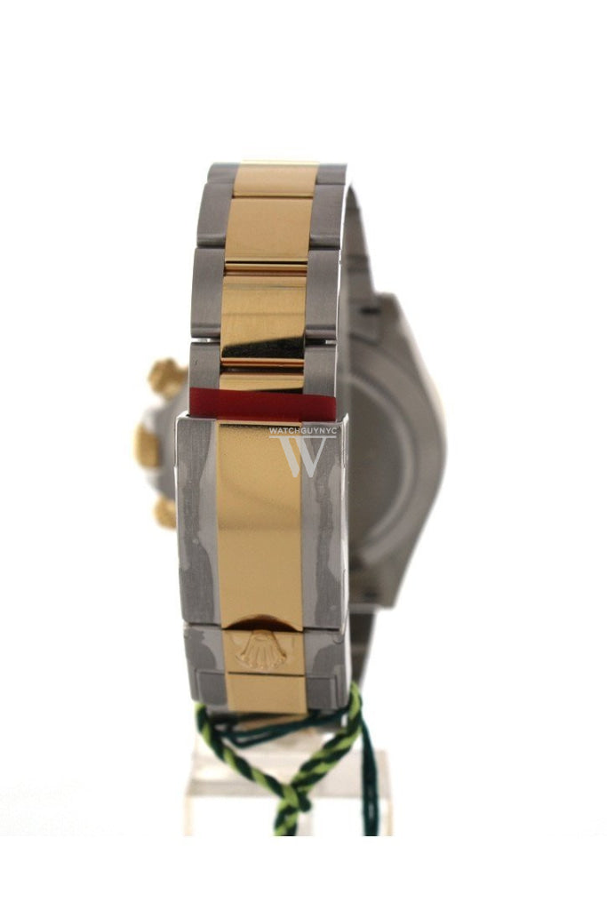 Rolex Cosmograph Daytona Black Black Dial - Image 6