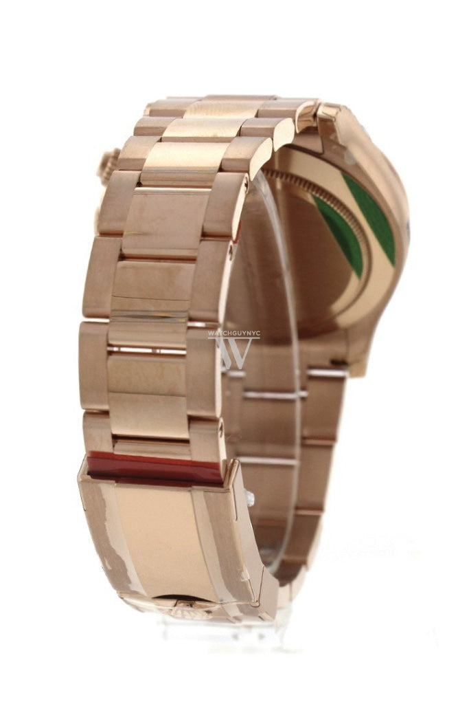 Rolex Cosmograph Daytona 40 Pink Dial - Image 5