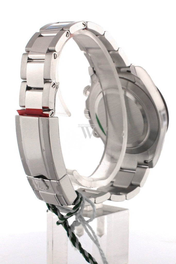 Rolex Cosmograph Daytona Ice Blue Dial - Image 8