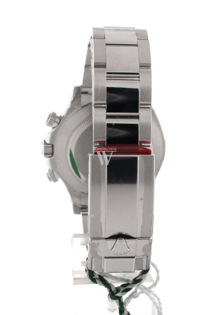 Rolex Cosmograph Daytona Ice Blue Dial - Image 9