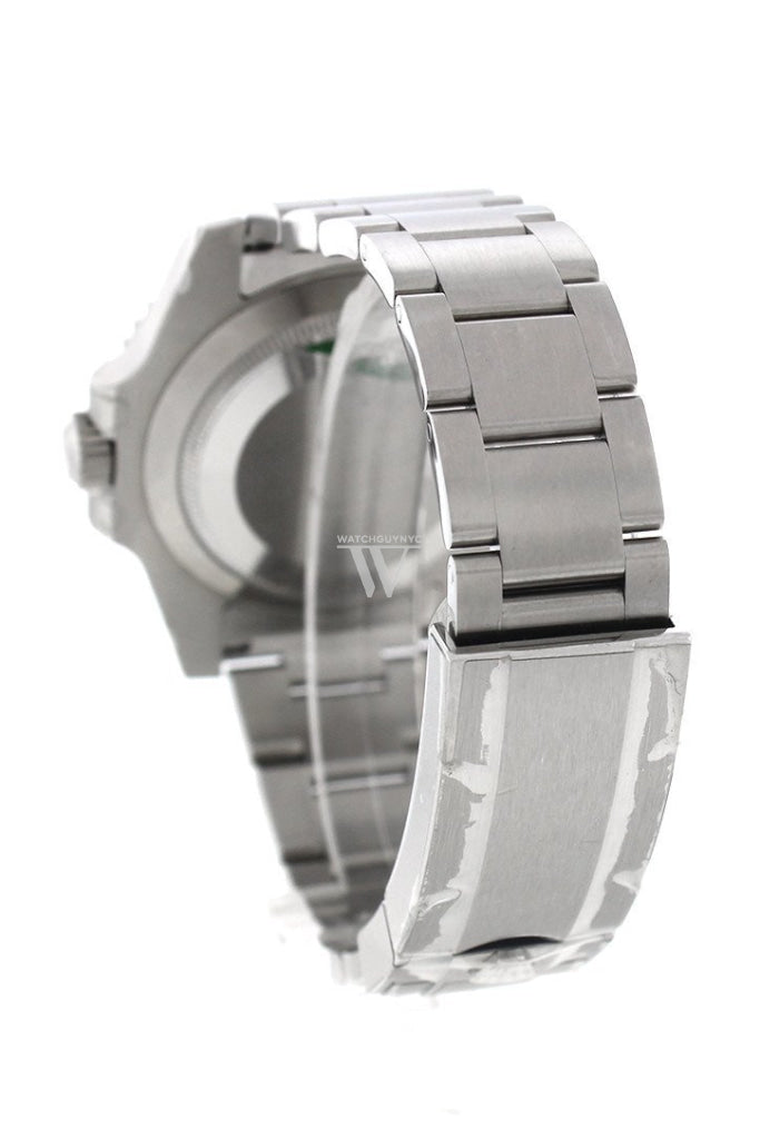 Rolex Submariner Hulk Date Green Dial - Image 6