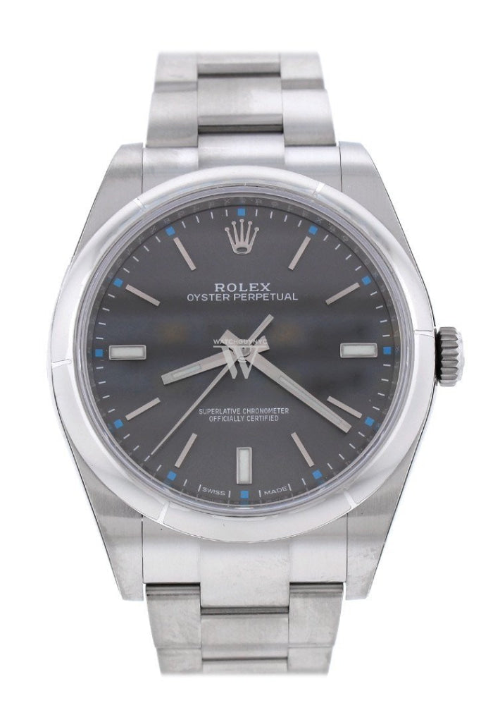 Rolex OYSTER PERPETUAL 39 - Image 2