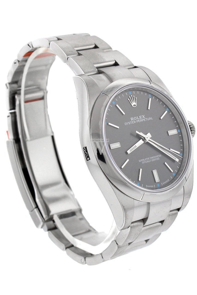 Rolex OYSTER PERPETUAL 39 - Image 5
