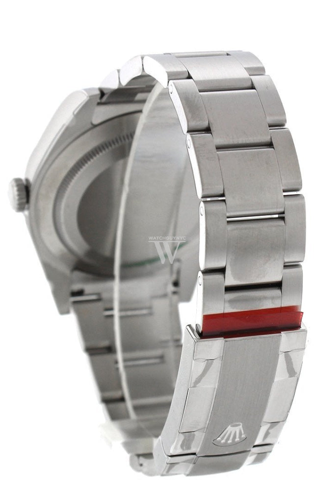 Rolex OYSTER PERPETUAL 39 - Image 6