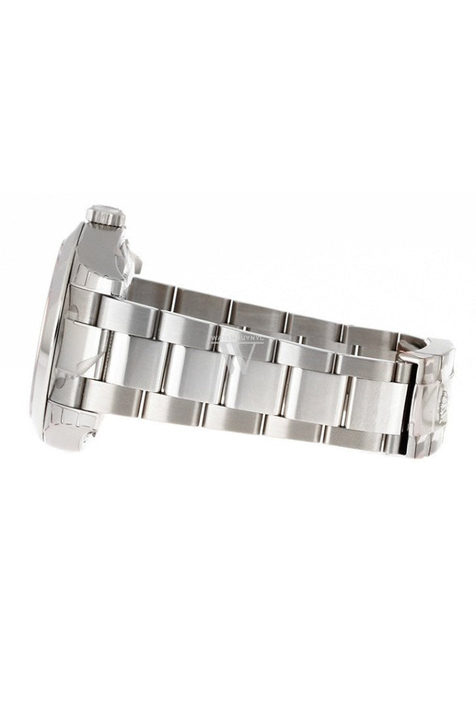 Rolex Milgauss White Dial White Dial - Image 5