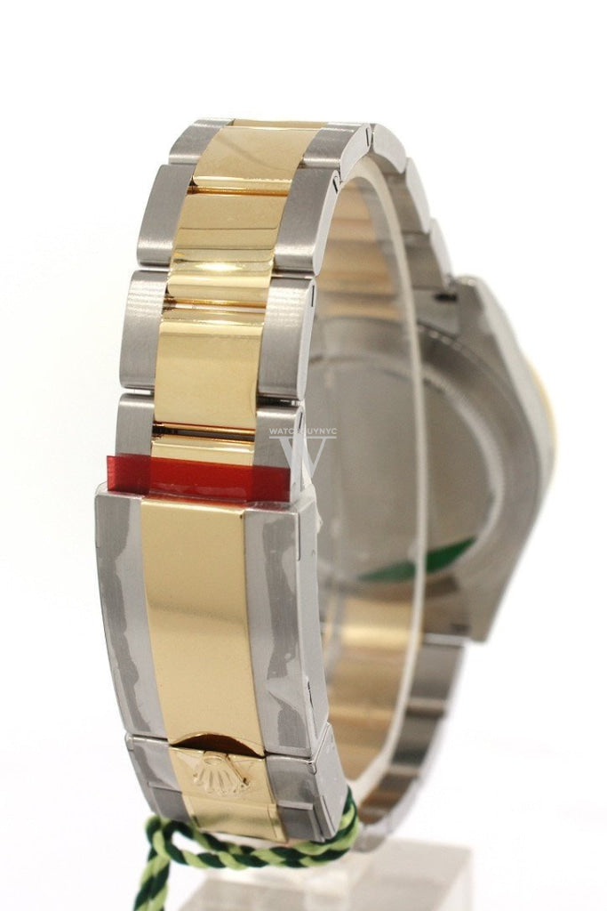 Rolex Cosmograph Daytona Black Black Dial - Image 6