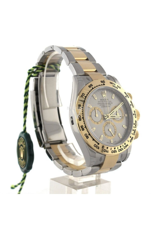 Rolex Cosmograph Daytona 40 Grey Dial - Image 5