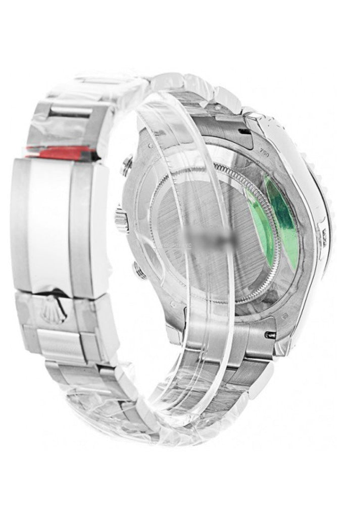 Rolex Yacht-Master II 44 Blue Dial - Image 2