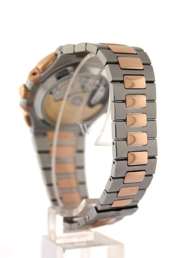 Patek Philippe Patek Philippe Nautilus Blue Dial - Image 8