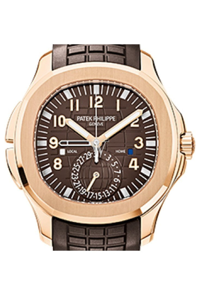 Patek Philippe Patek Philippe Aquanaut Brown Dial - Image 2
