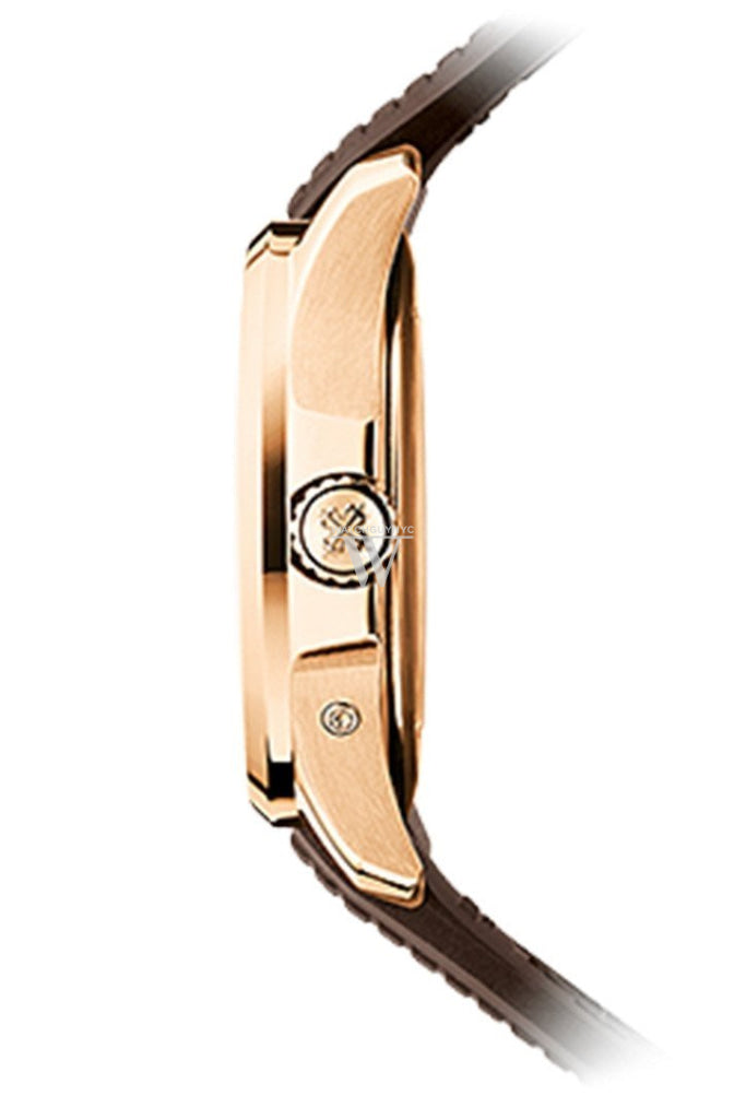 Patek Philippe Patek Philippe Aquanaut Brown Dial - Image 3