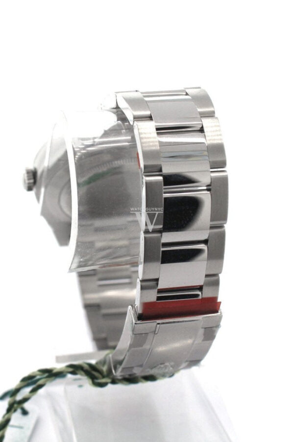 Rolex Datejust 41 Slate White Dial - Image 2